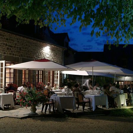 Hotel Logis La Marjolaine Moulay Esterno foto